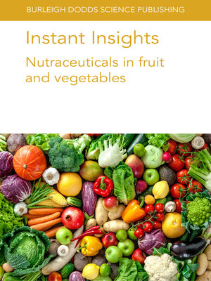 cover image of Instant Insights